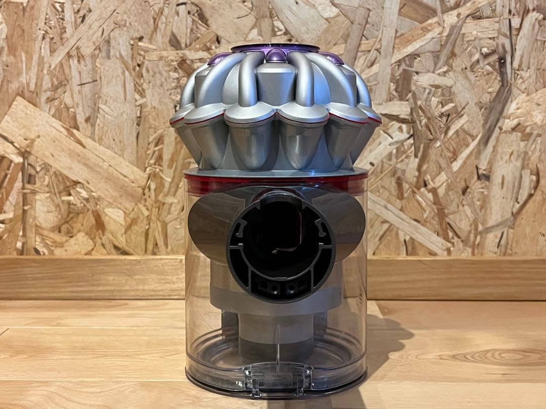 dyson SV25 コードレスクリーナー ディテールクリーニングキット セット