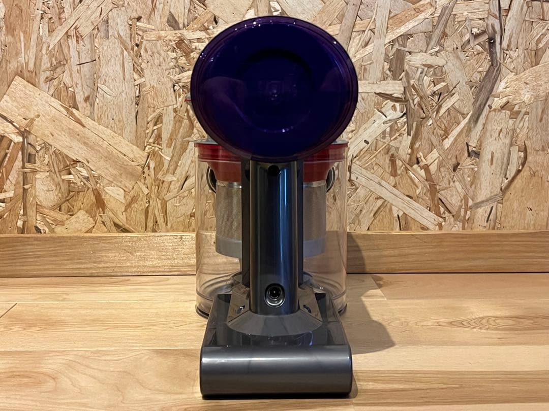 dyson SV25 コードレスクリーナー ディテールクリーニングキット セット
