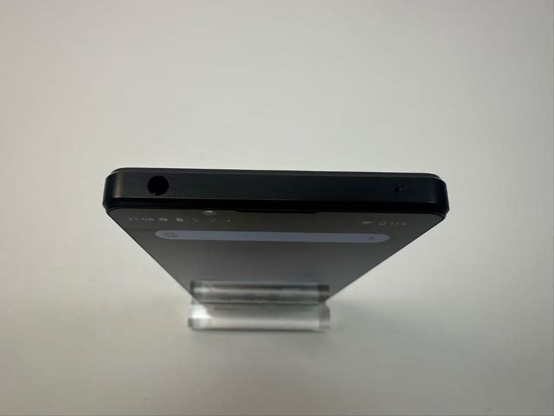 外観美品 SONY Xperia 1 IV docomo so-51c 黒