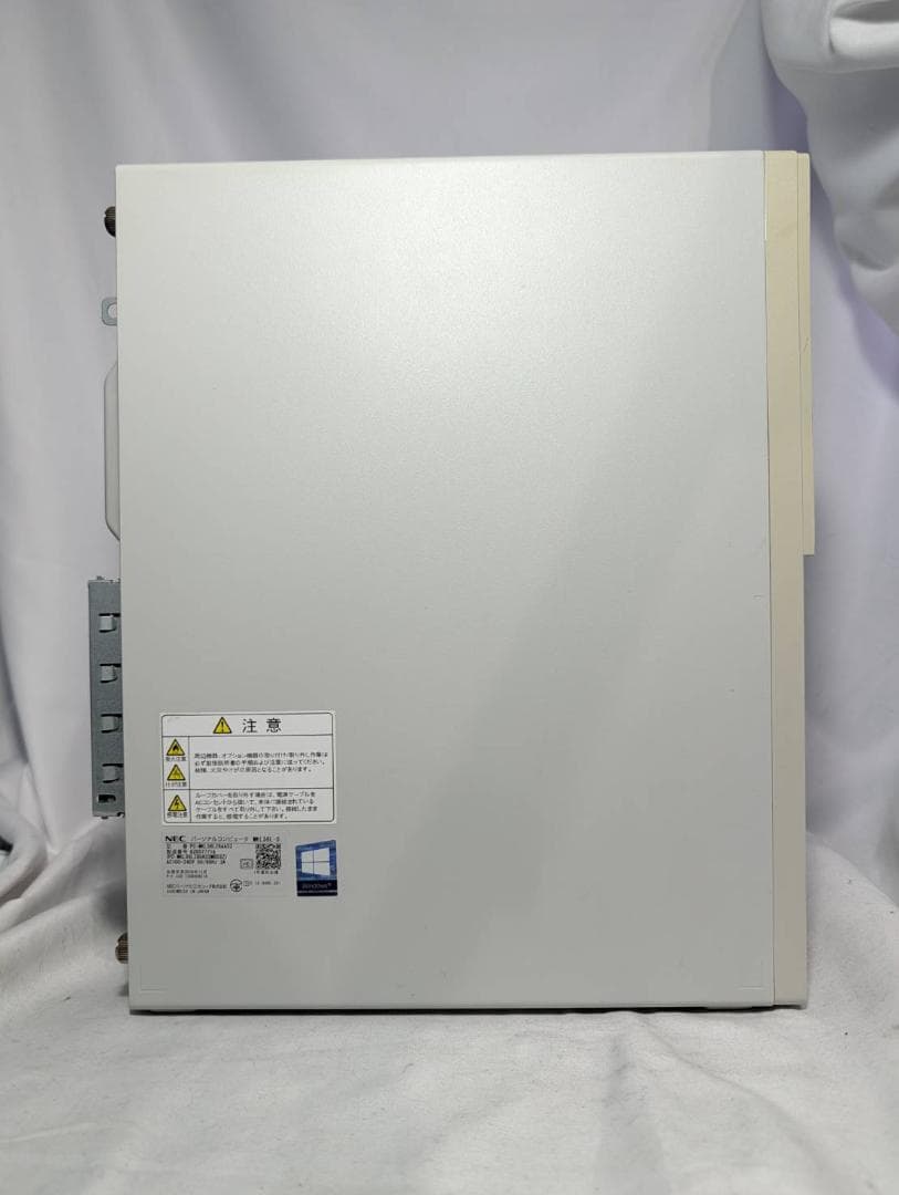 NEC Mate 第8世代 i3/8GB/SSD256GB/Win11Pro