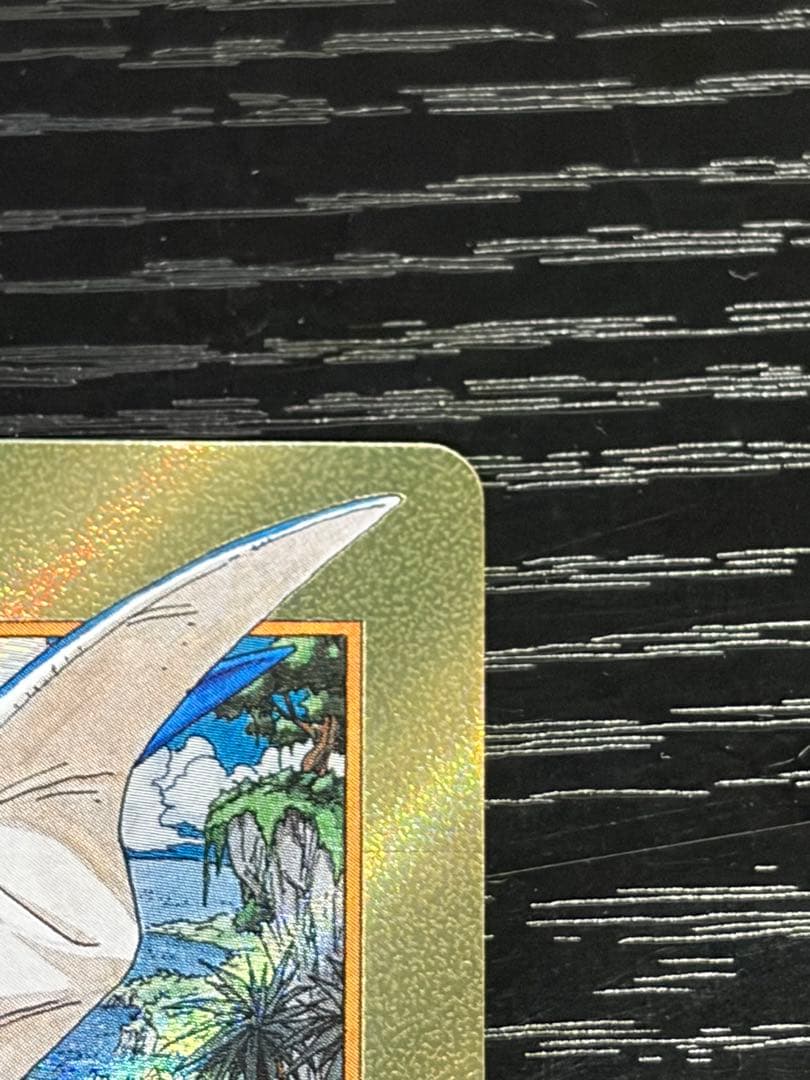 ドラゴンボールフュージョンワールド エナジーマーカー金　38巻