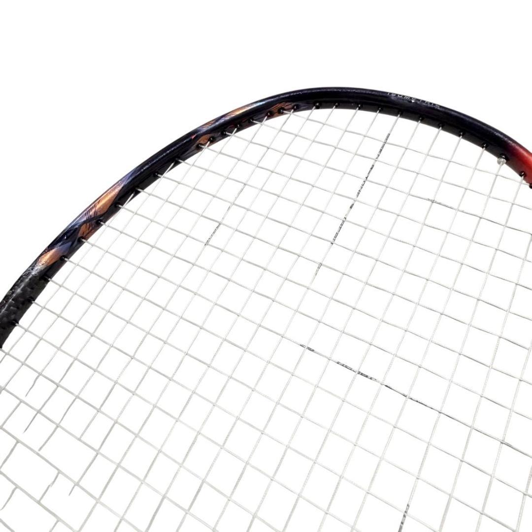 【美品】YONEX アストロクス77 PRO 4U G5 ラケット 11251