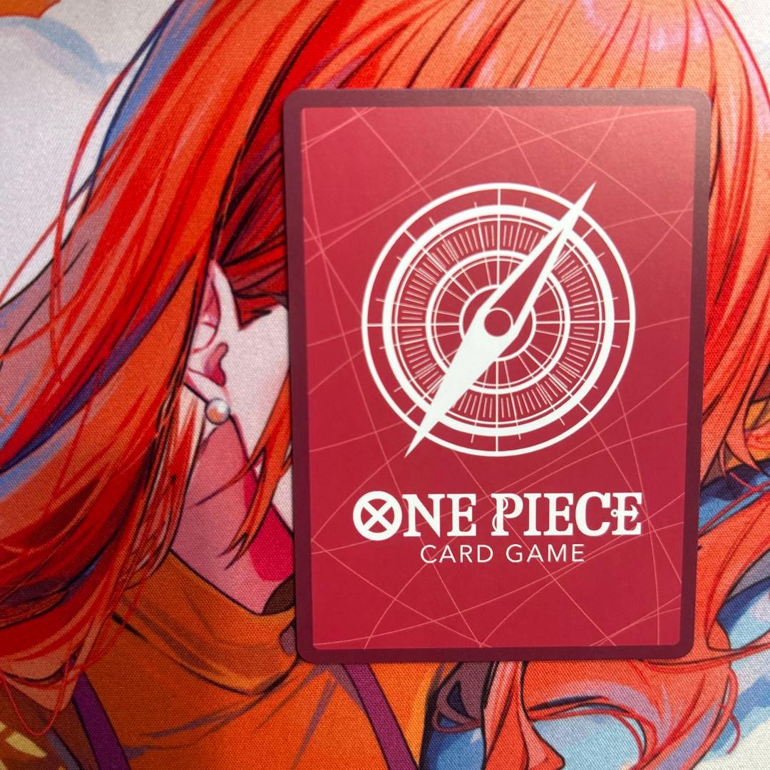 ワンピースカードゲーム ボニーデッキパーツまとめ売り