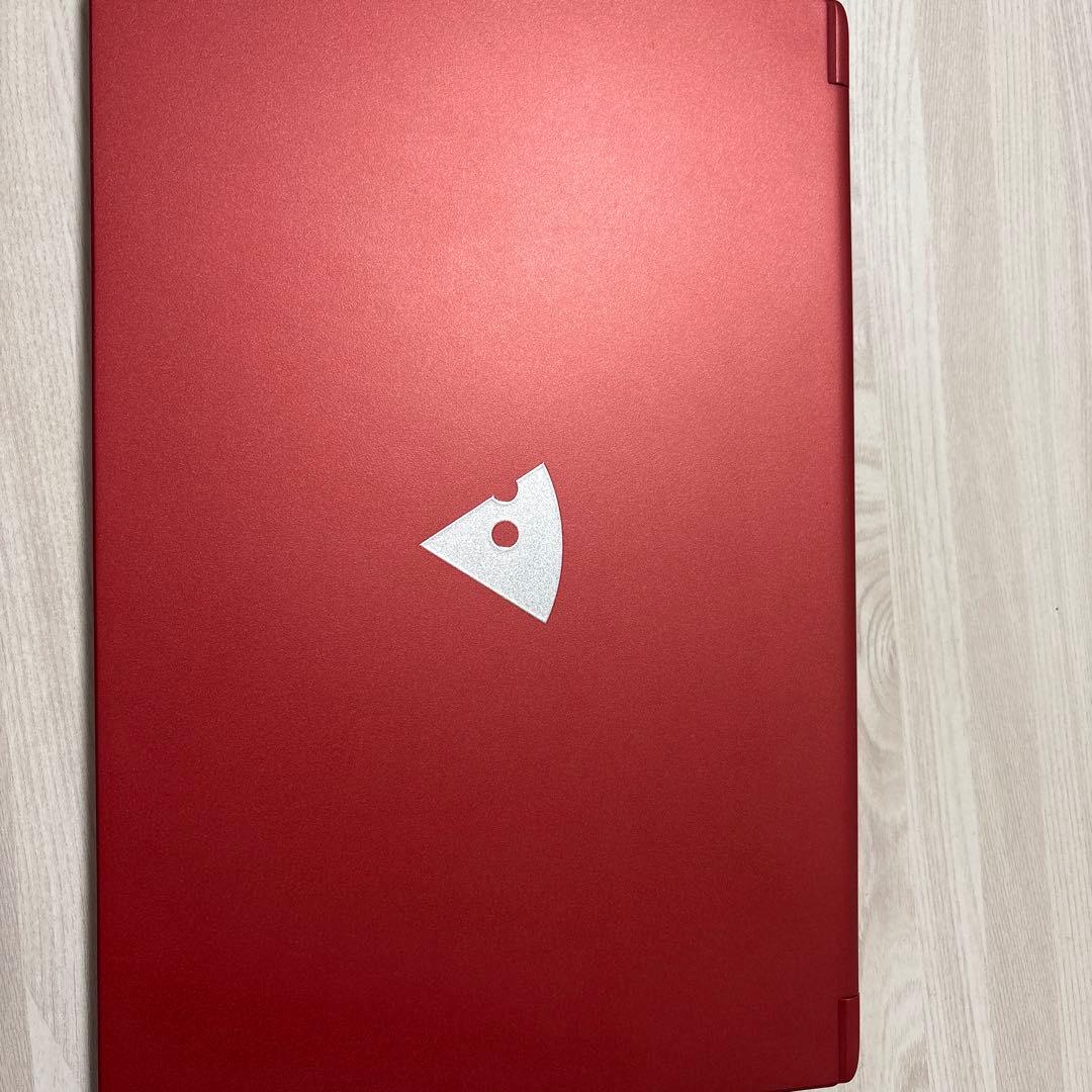 マウスコンピューター　ノートパソコン