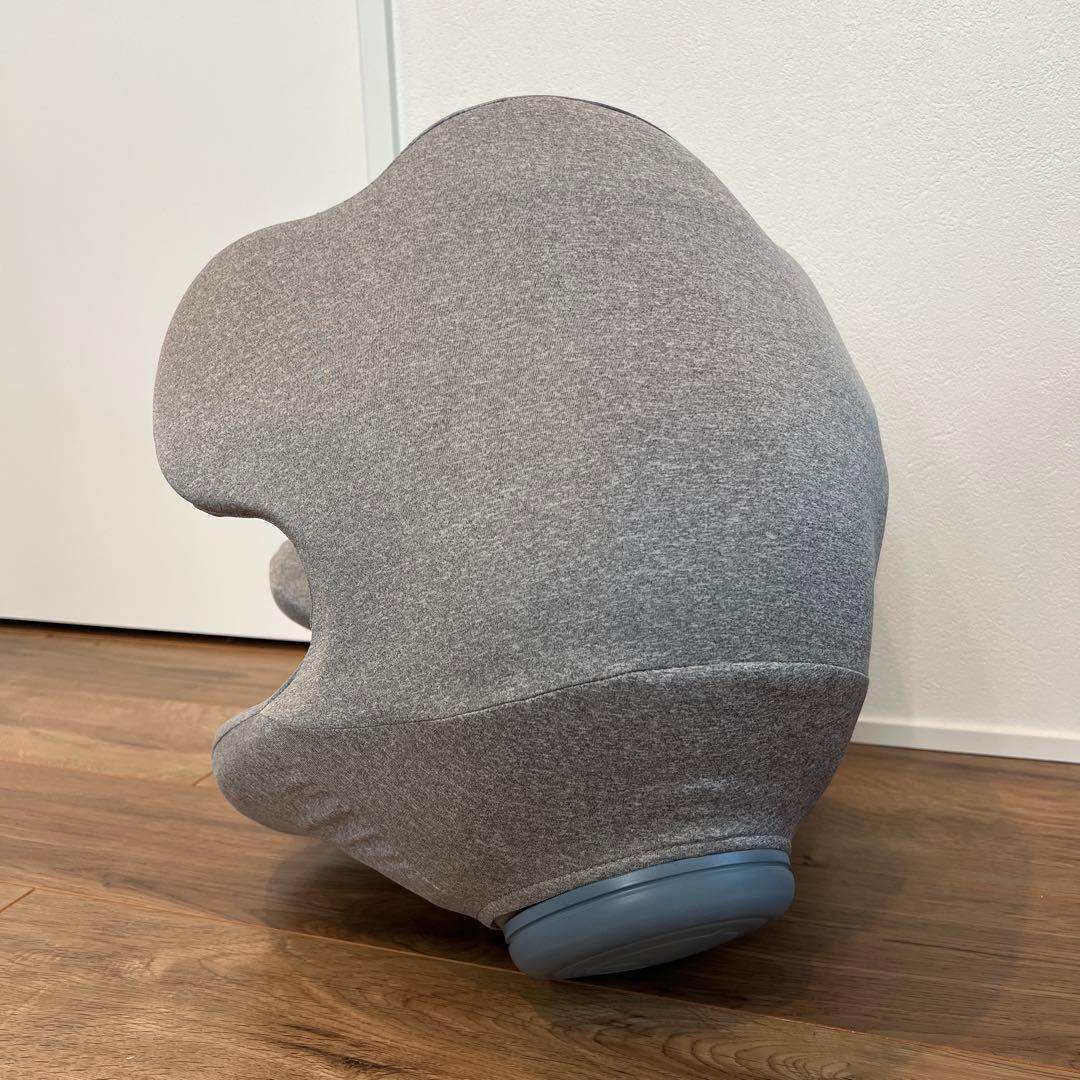 値下げしました！開脚チェア　circle balance 箱付き