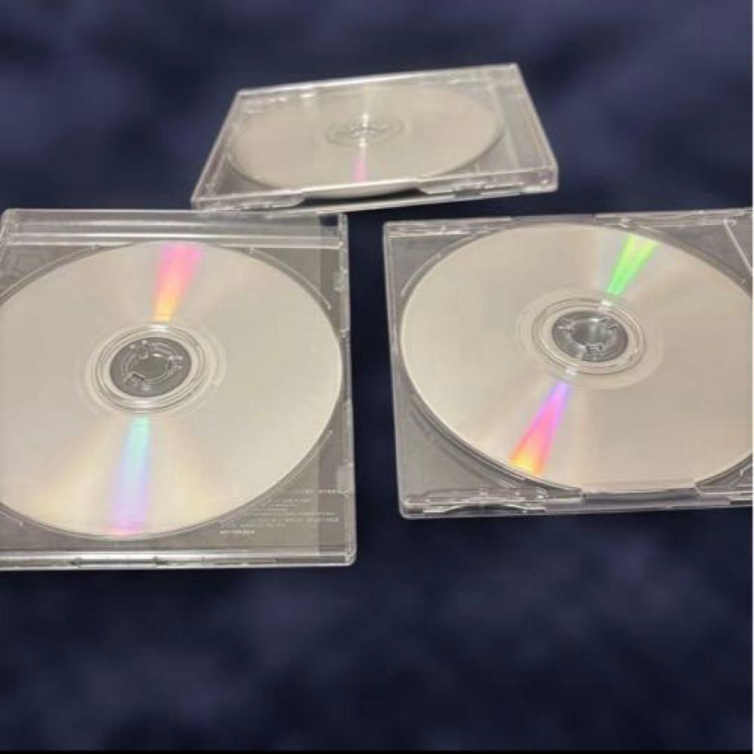 非売品 ヴァンパイア騎士 ドラマCD 11枚　まとめ売り