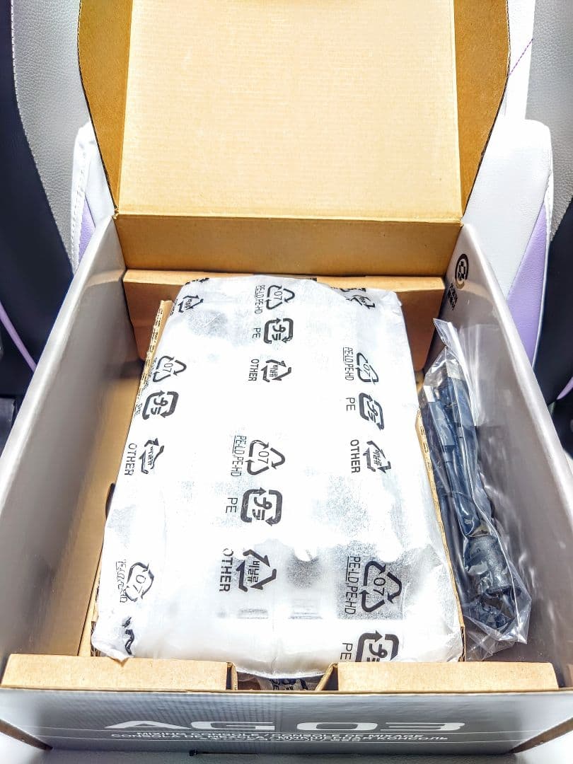 ほぼ新品 YAMAHA/ヤマハ AG 03 ミキシングコンソール