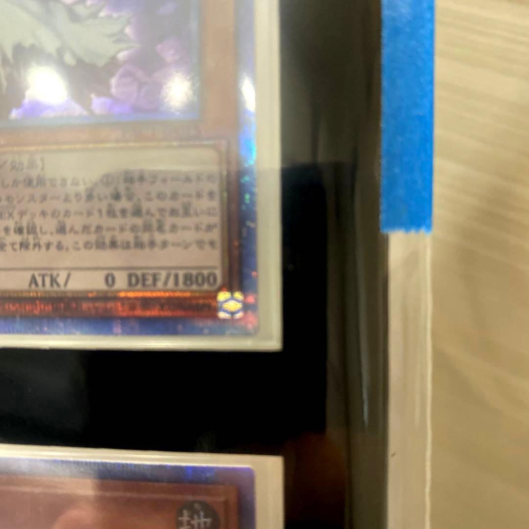 【希少５つ目４つ目個体のみ！手札誘発妖女コレクション】遊戯王　灰流うらら　等