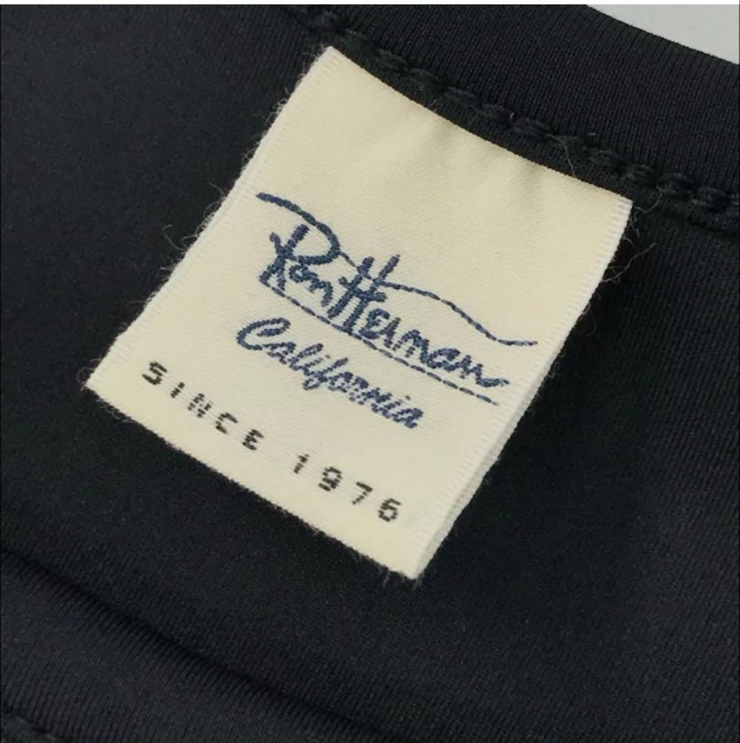 美品★ロンハーマン★Ron Herman★ブラウス★プルオーバー★ネイビー