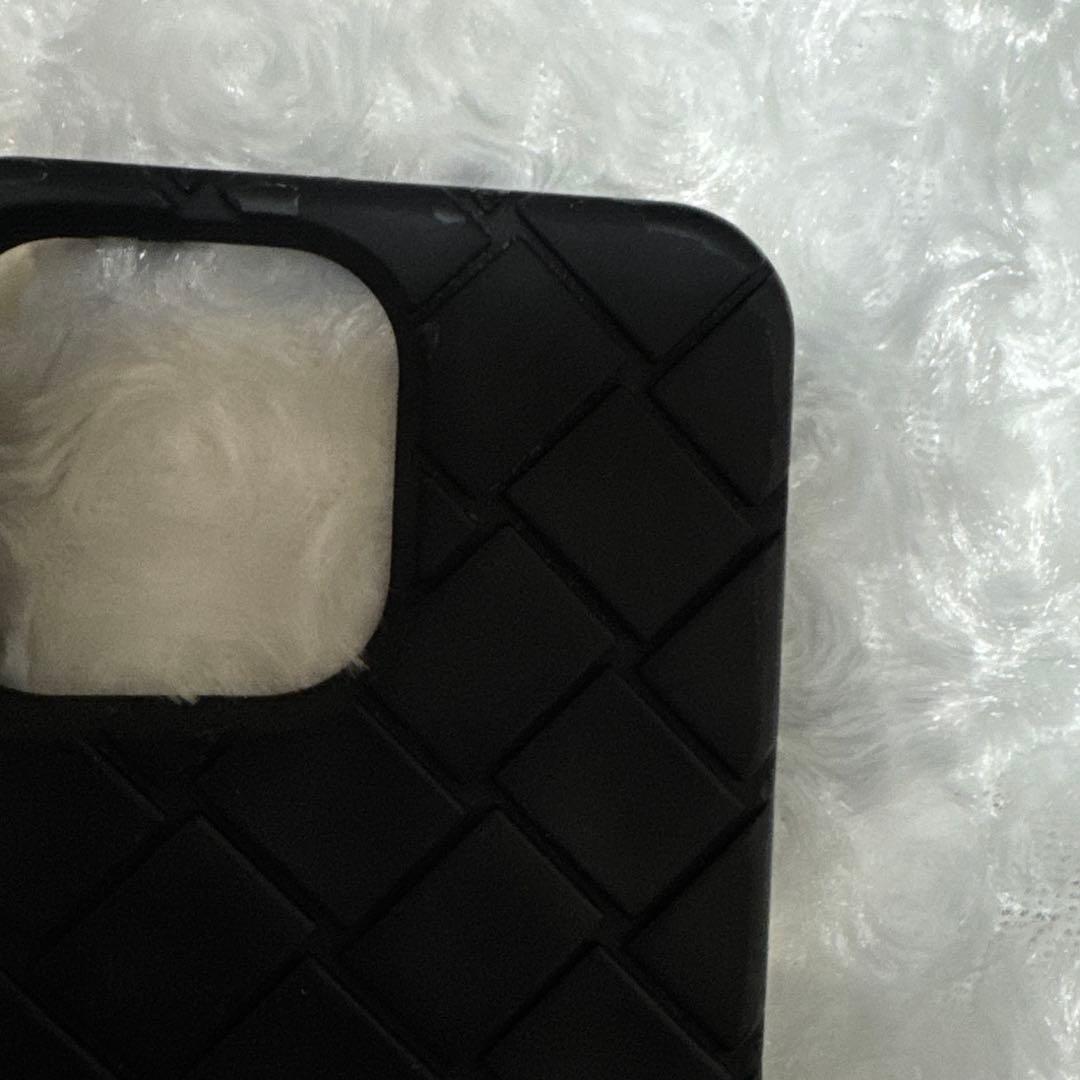 BOTTEGA VENETA ボッテガ iPhone15promax ケース
