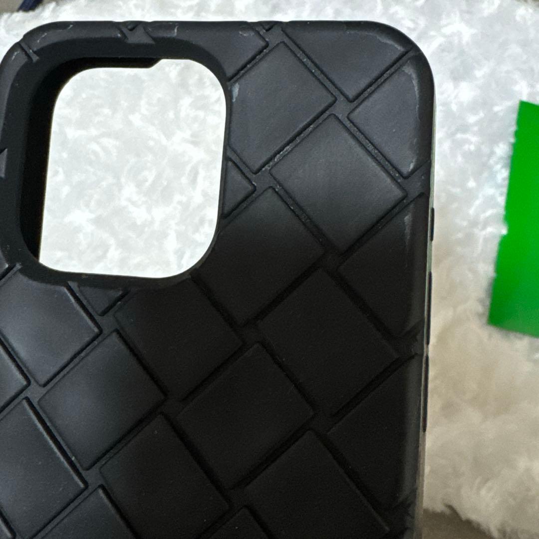 BOTTEGA VENETA ボッテガ iPhone15promax ケース
