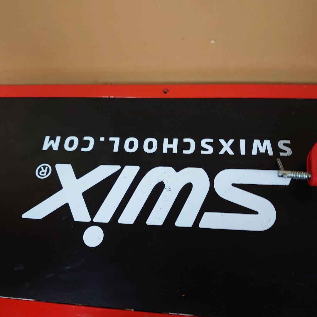 Swix スキー用作業台