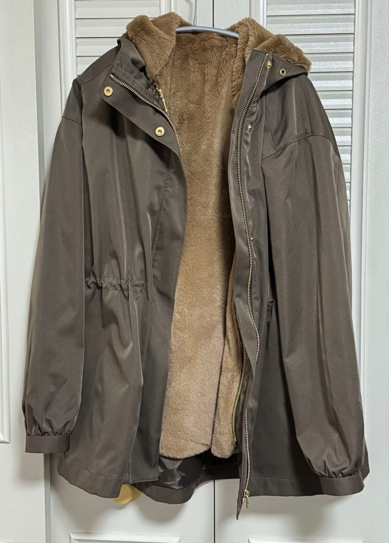 大人リュクス3WAYマンパ