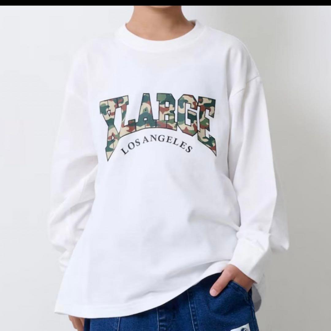 エクストララージキッズ　140 福袋 福袋 2026