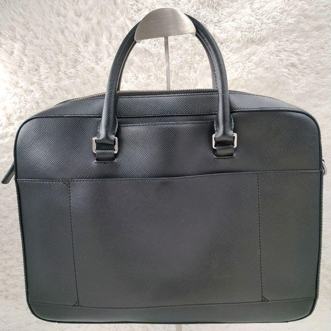 美品✨マイケルコース ビジネスバッグ キャリーオンバッグ ブラック
