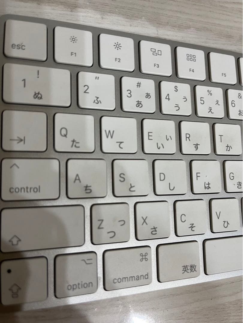 Apple iMac 2017 21.5インチ retina 4k