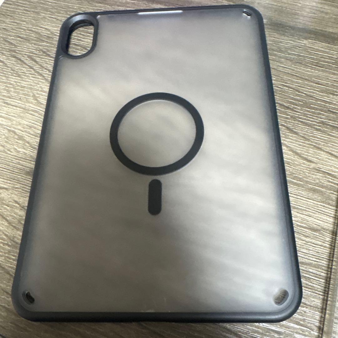 iPad本体 iPad mini 7 cellular + Apple Pencil pro