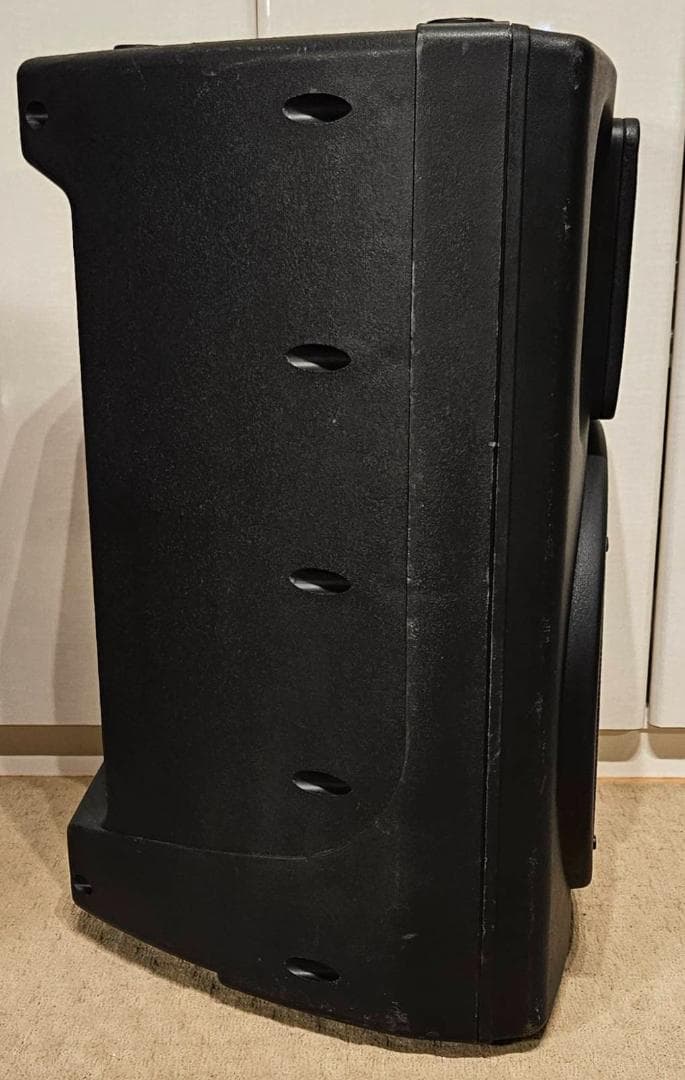 CLASSIC PRO CSP12 PAスピーカー①