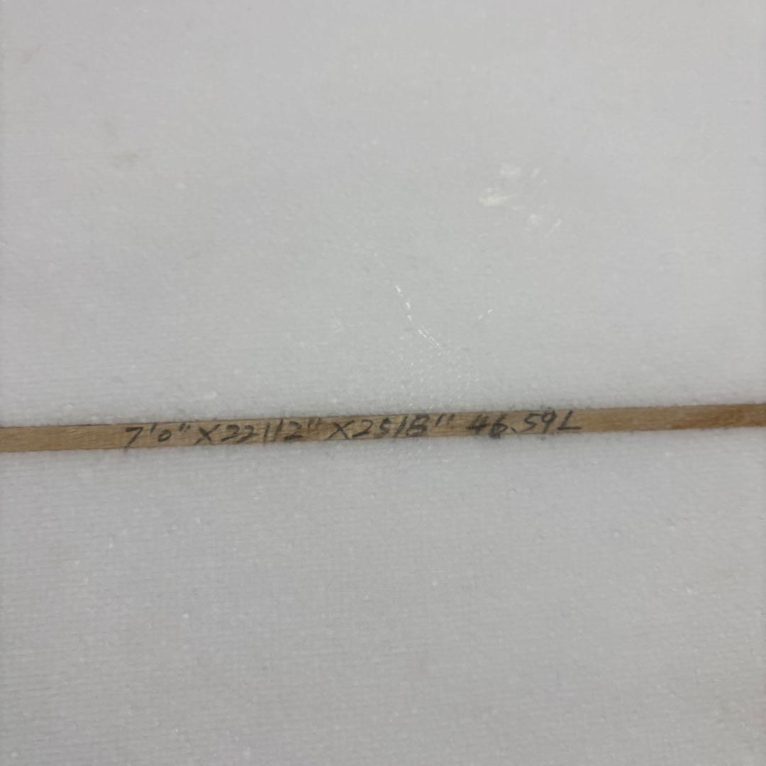 【marco 様ご購入】ESSENCE サーフボード 7.0ft