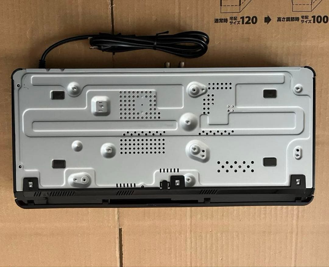 東芝 DBR-Z610 ブルーレイレコーダー HDD500GB