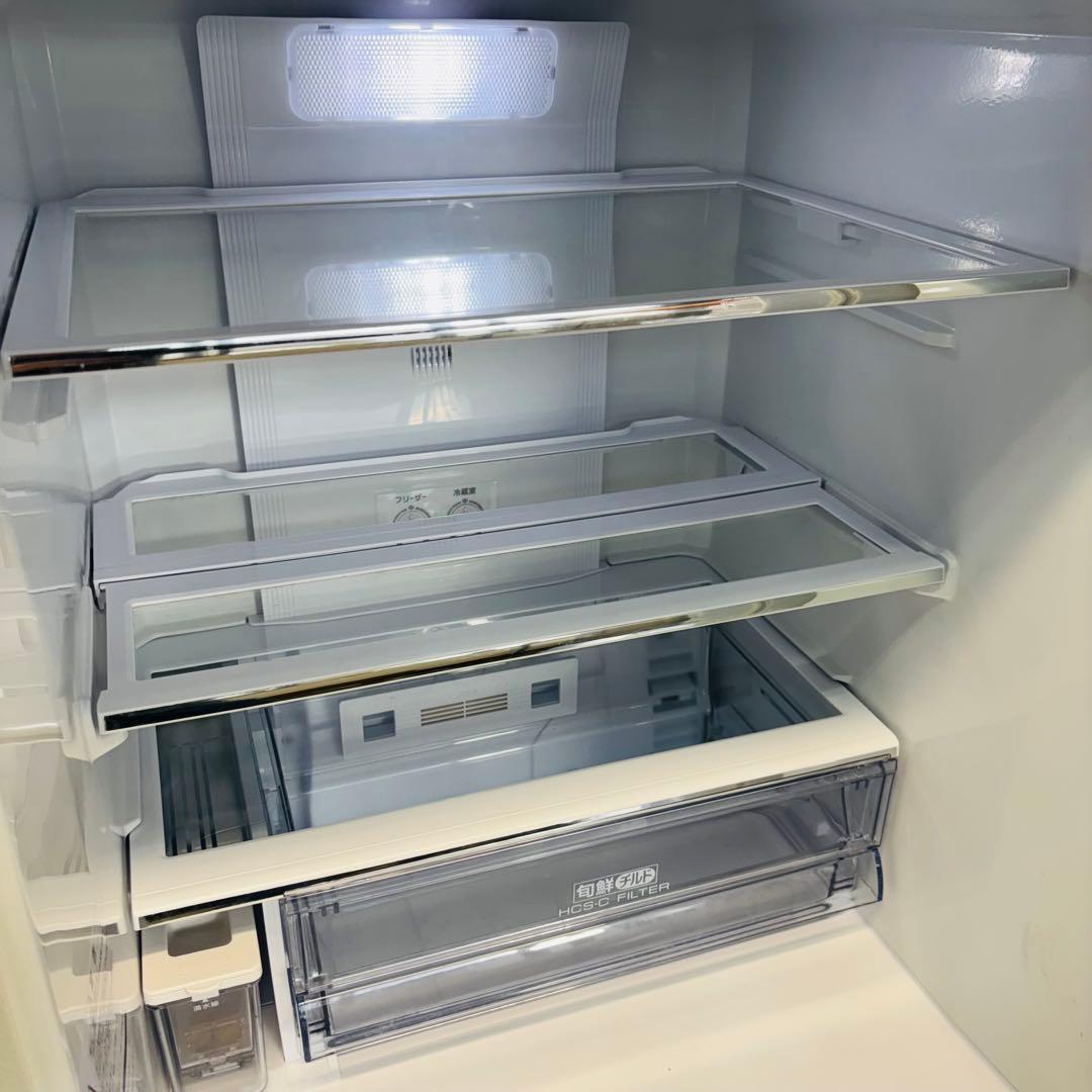 AQUA 272L 冷蔵庫 ロータイプ 人気モデル ホワイト【地域限定配送無料】