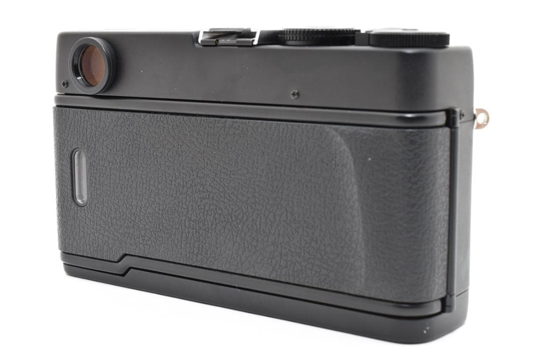 ★極上品★コニカ Konica HEXAR RF 元箱付き #1561