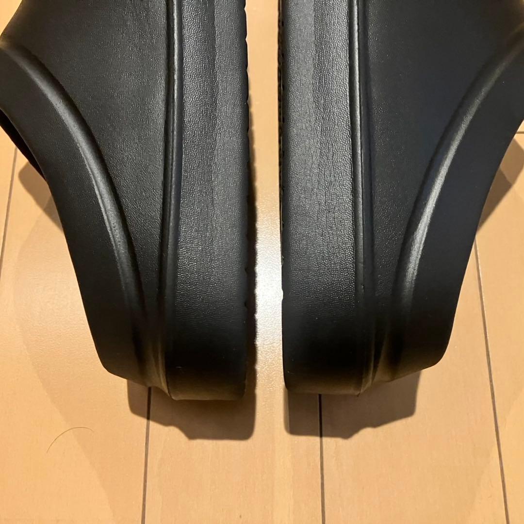 ラクバキ　イージーサボ　ブラック　L