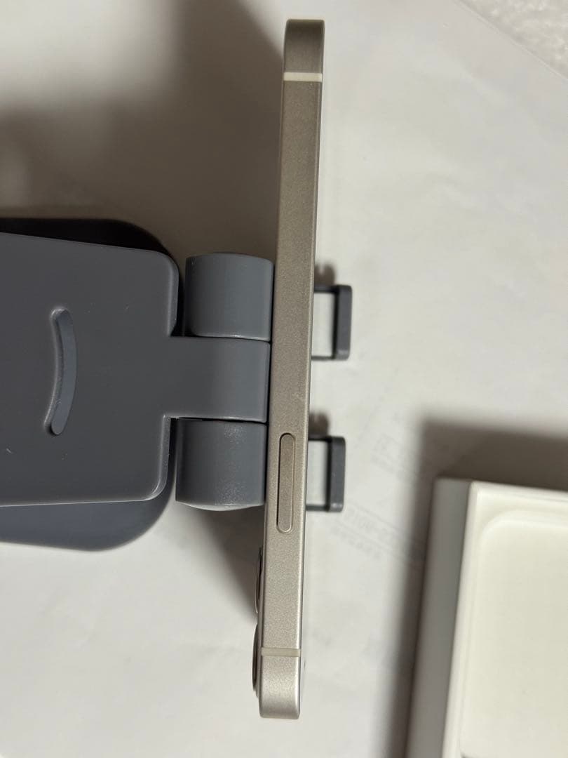 iPhone 12mini 64 GB ホワイト　SIMフリー