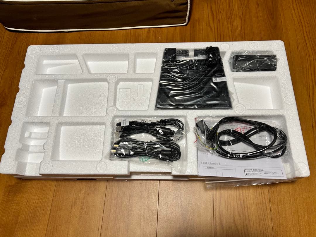 IO-DATA 29インチ　ウルトラワイドモニタ　保証期間残存