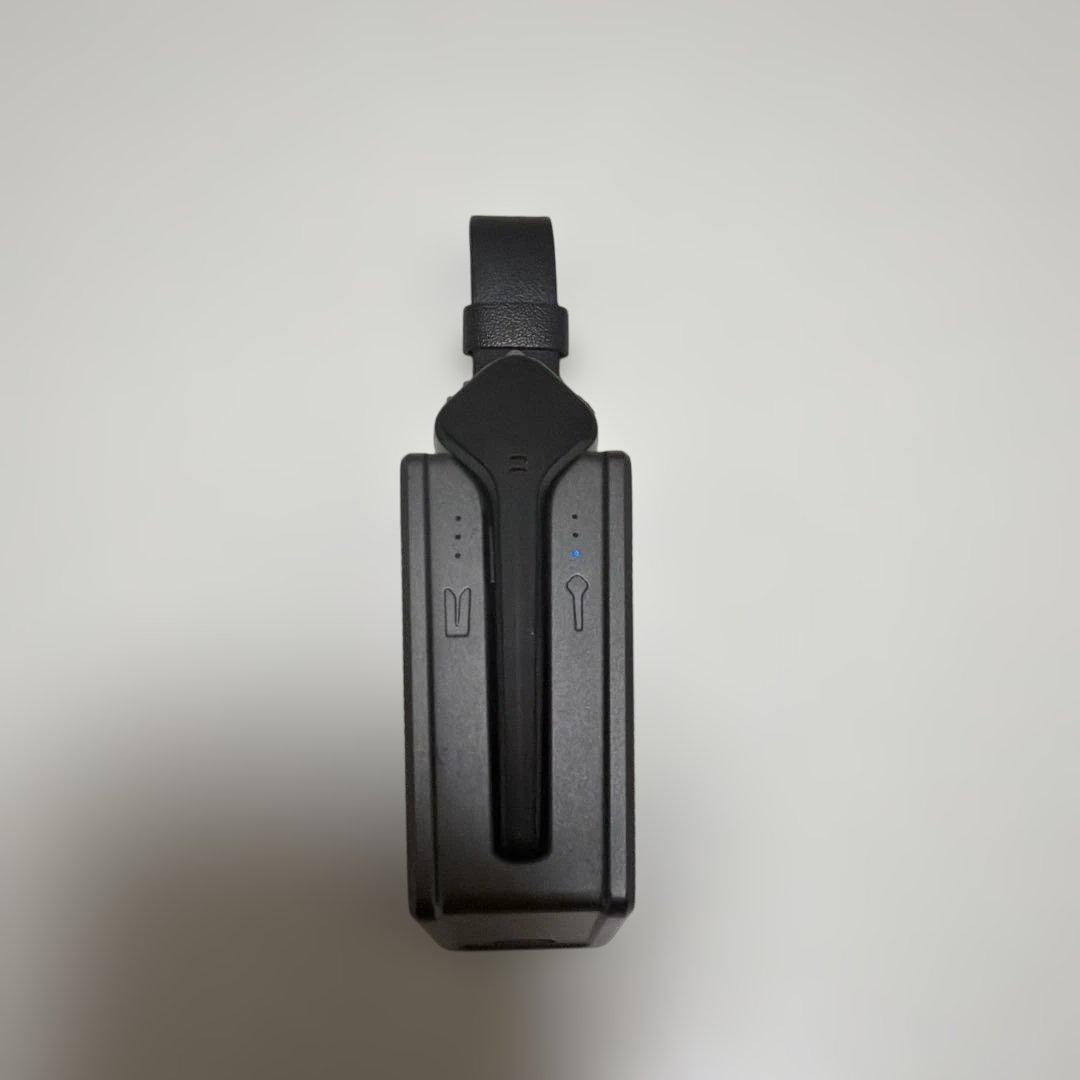 plantronics Voyager 3200 Bluetoothヘッドセット