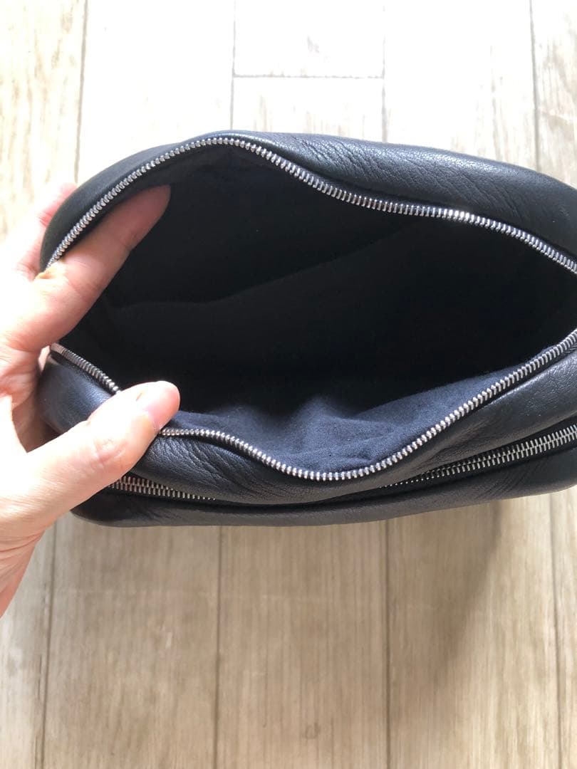 aeta ウエストポーチ