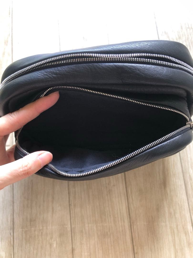 aeta ウエストポーチ