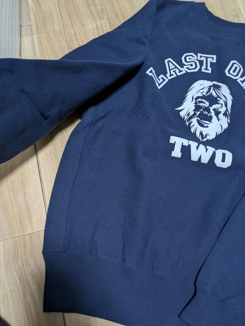 HumanMade×UNDERCOVER　 スウェット　M