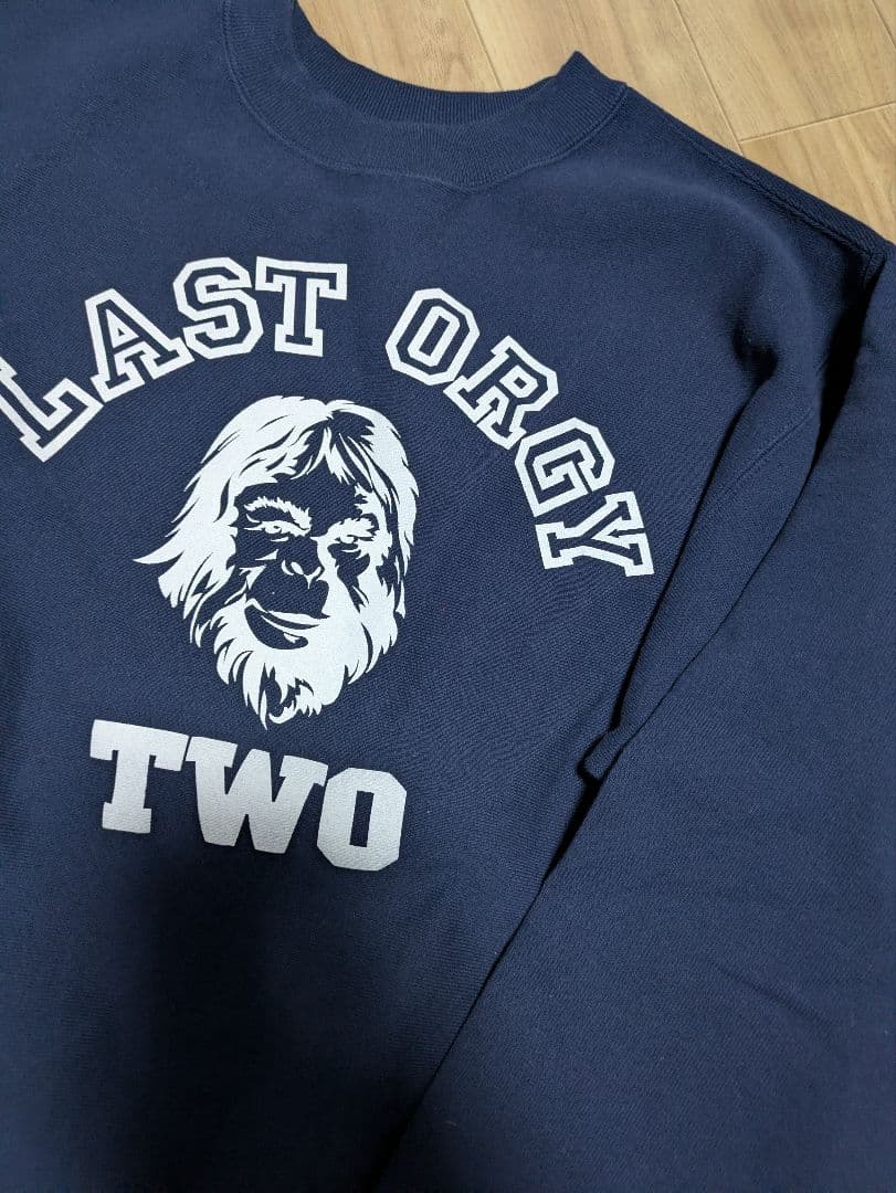 HumanMade×UNDERCOVER　 スウェット　M