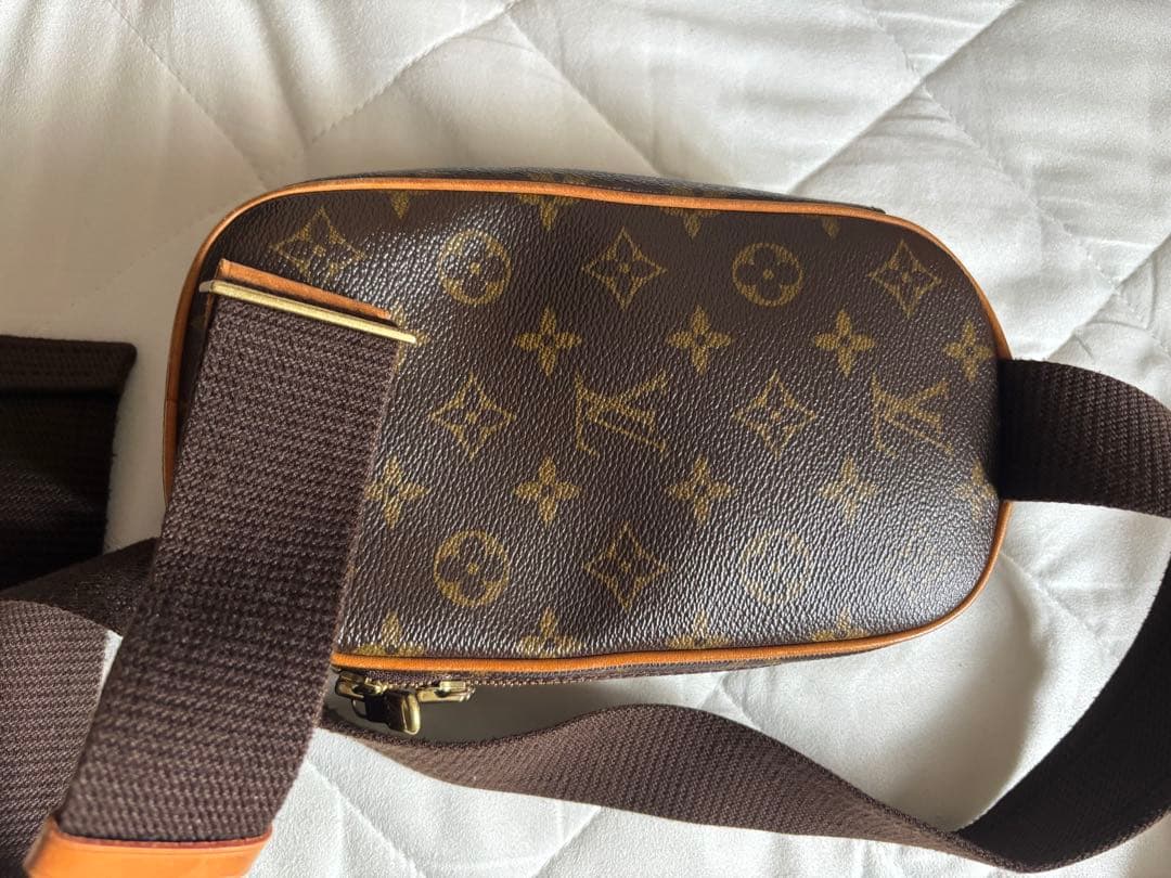 大特価‼️‼️Louis Vuitton ボディバッグ モノグラム