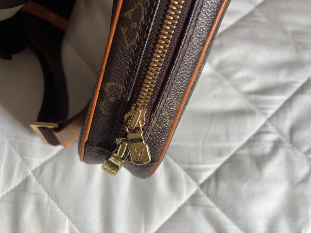 大特価‼️‼️Louis Vuitton ボディバッグ モノグラム