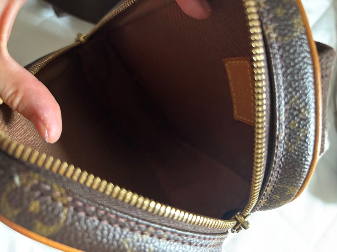 大特価‼️‼️Louis Vuitton ボディバッグ モノグラム