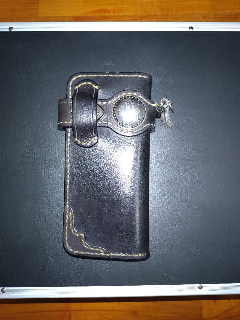 オールドカンパニー レイラブラック