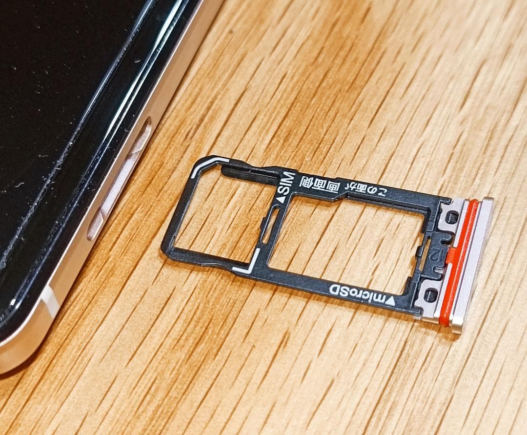 【美品/バッテリー良好】AQUOS sense4 lite SH-RM15