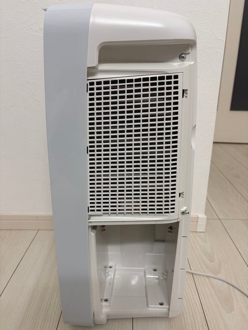 シャープ 除湿機 CM-L100-W 10L