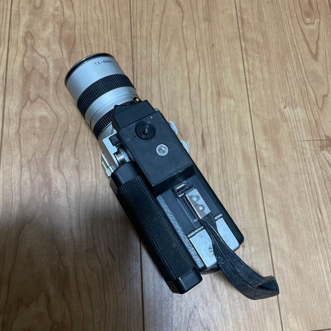 キヤノン CANON 814 ELECTRONIC ビデオカメラ本体