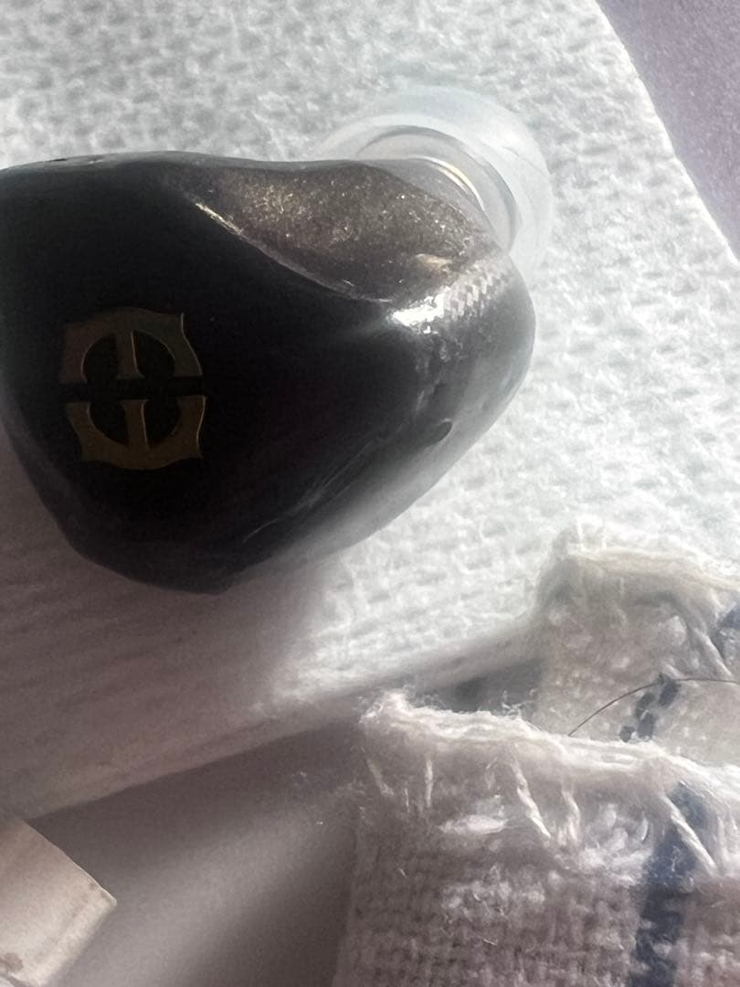 EMPIRE EARS Nemesis (Universal fit)訳あり