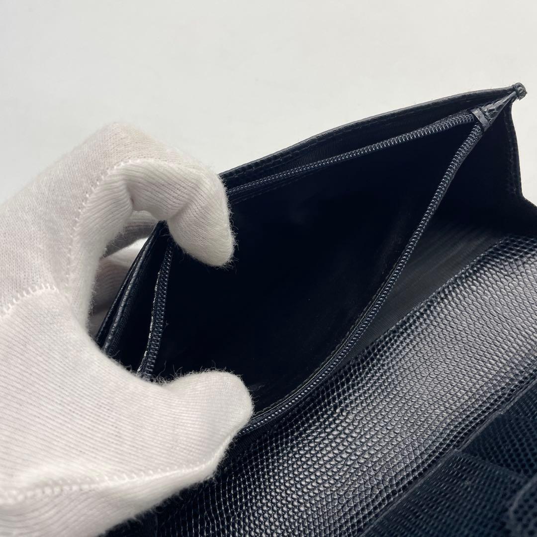 ☆新品未使用☆サルバトーレフェラガモ☆長財布