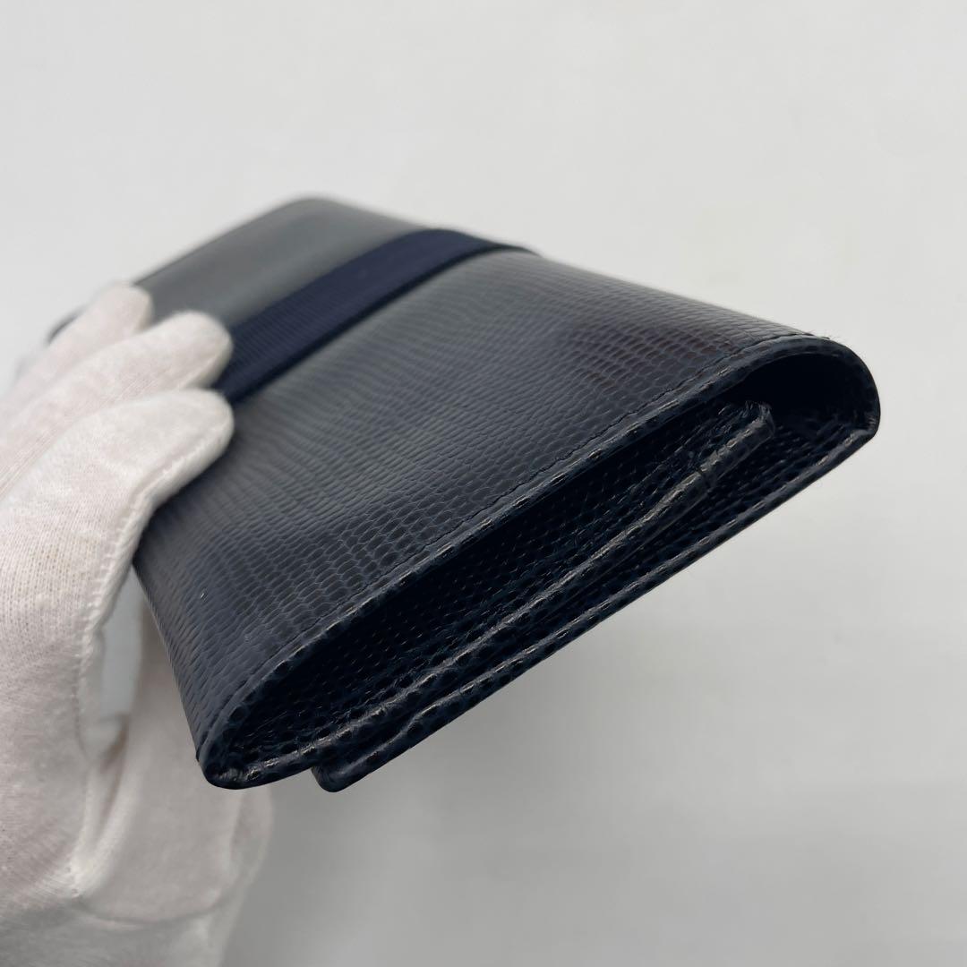 ☆新品未使用☆サルバトーレフェラガモ☆長財布