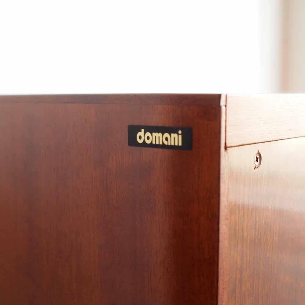 カリモク ドマーニ フォルザ ミニバーキャビネット カクテル ZR24167