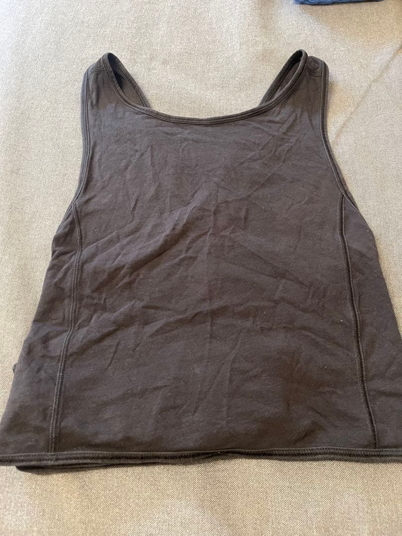 早いもの勝ち！　lululemon 9点まとめ売り！