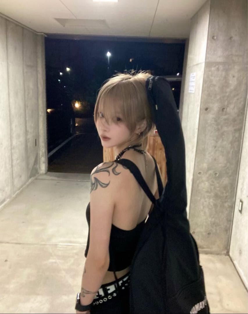 r*2様 Lumiere Parfum limited edition by O