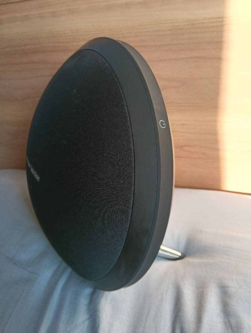 Harman Kardon ワイヤレススピーカー 使用回数少な目