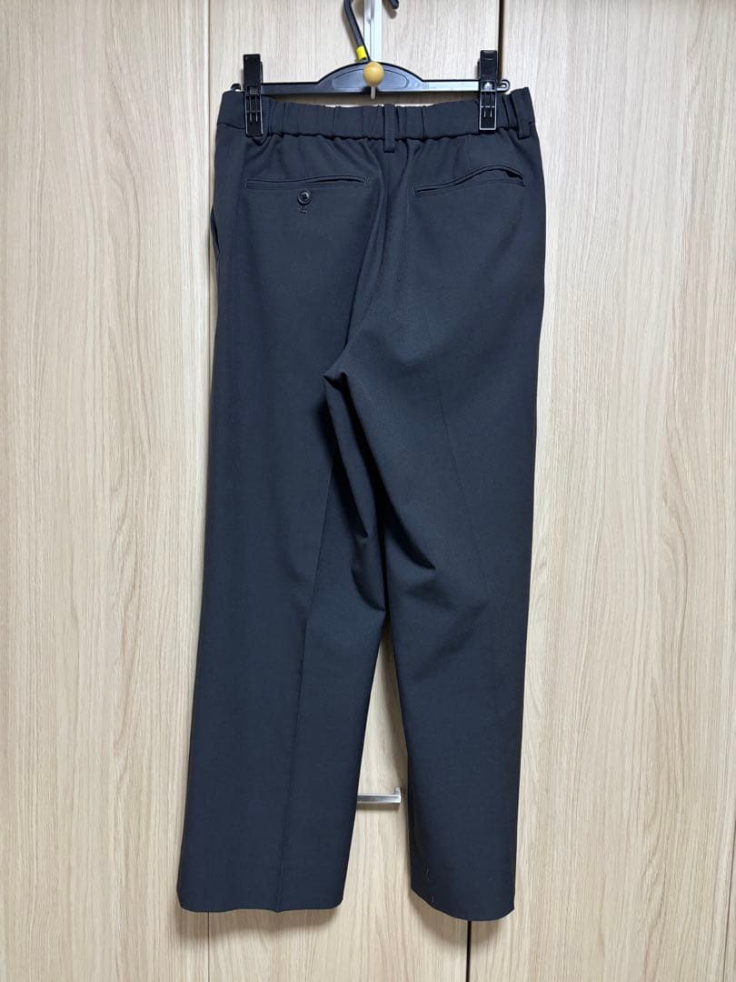 ぽ*お様 PUBLIC TOKYO GRトロピカルエバークリースストレートスラッ