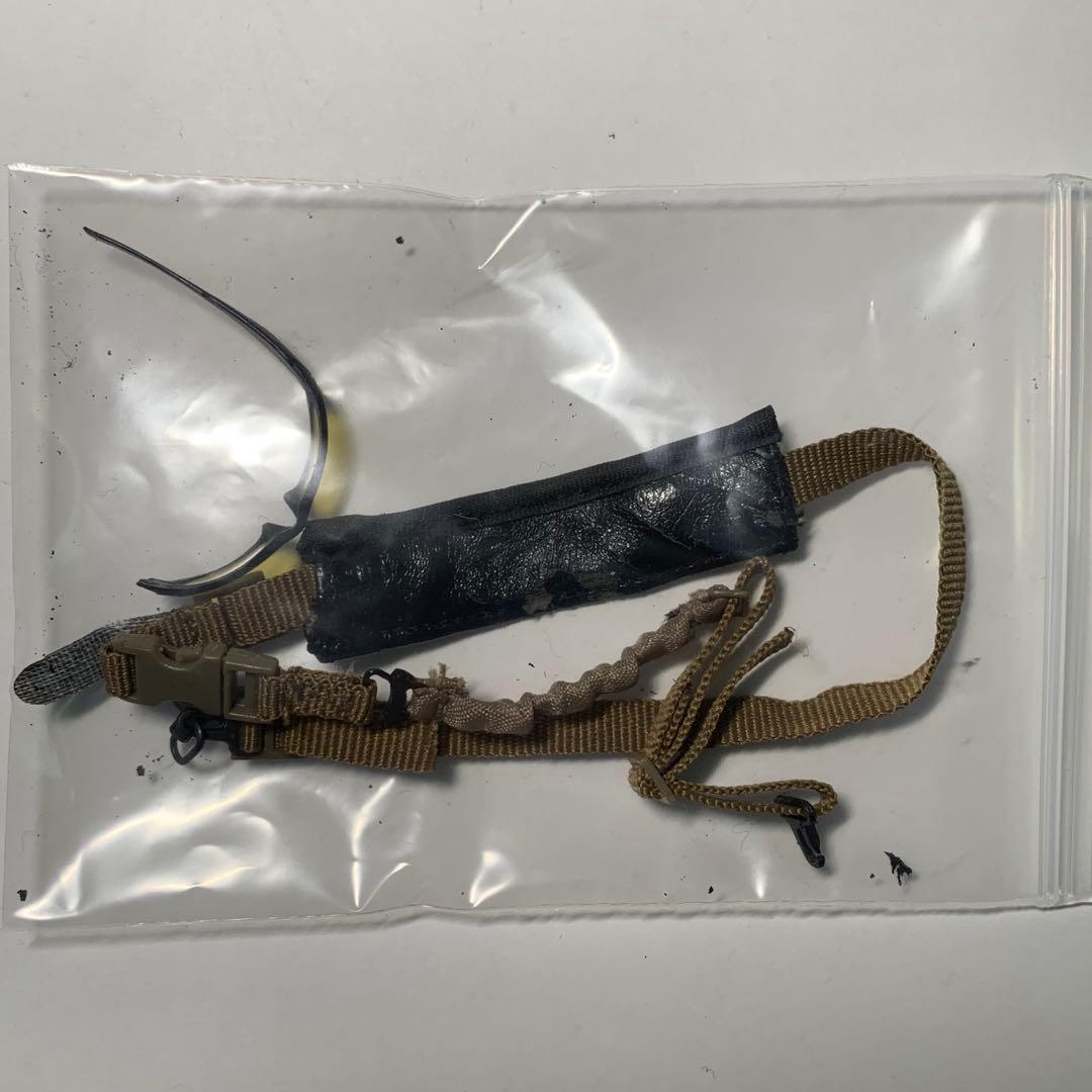 DAMTOYS 1/6スケール　ミリタリーフィギュア　MARSOC オペレーター